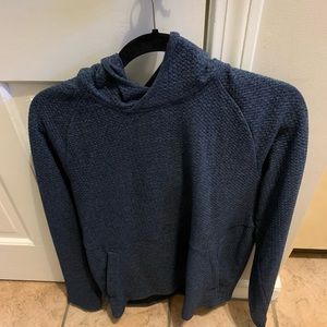 Lululemon men’s medium At Ease hoody